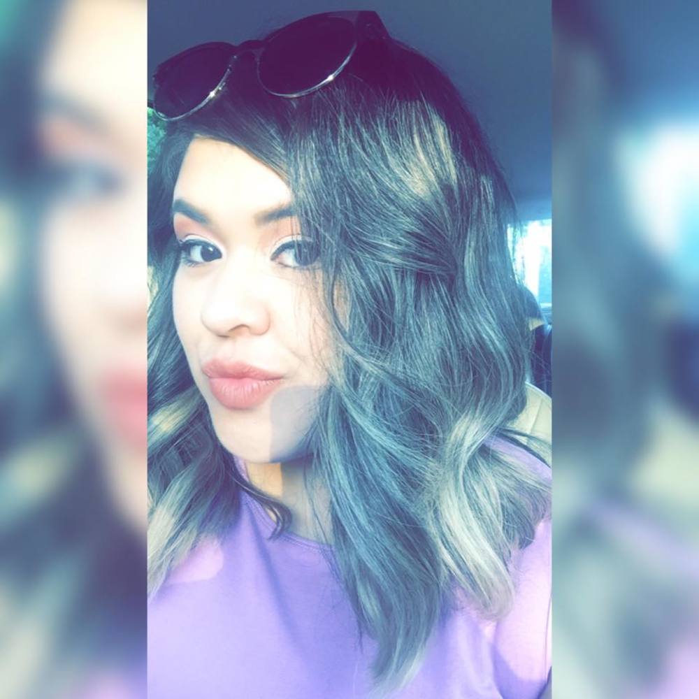 Meet your Posher, Maria